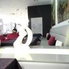 Nika Étterem Budapest - Belső