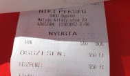 Niki Pékség, Sopron