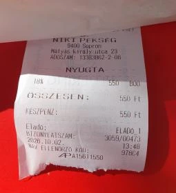 Niki Pékség
