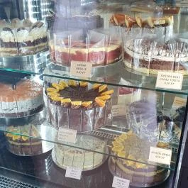 Nikoletta Cukrászda Biatorbágy - Egyéb