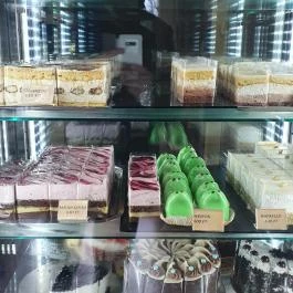 Nikoletta Cukrászda Biatorbágy - Egyéb