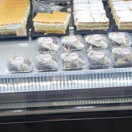 Nikoletta Cukrászda Biatorbágy - Egyéb