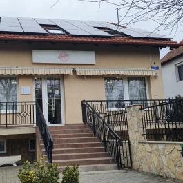 Nikoletta Cukrászda Biatorbágy - Egyéb