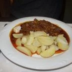 Nimród Bioétterem Karcag - Étel/ital