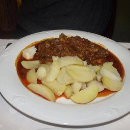 Nimród Bioétterem , Karcag - Étel/ital