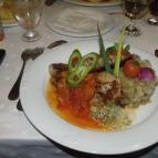 Nimród Bioétterem Karcag - Étel/ital