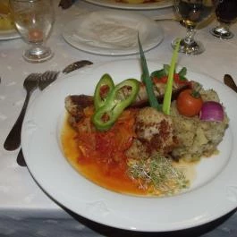 Nimród Bioétterem , Karcag - Étel/ital