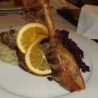 Nimród Bioétterem Karcag - Étel/ital