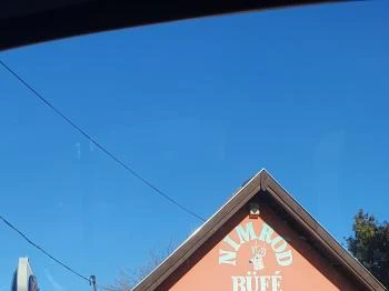 Nimród Büfé Mezőhegyes