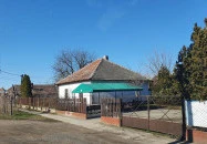 Nimród Büfé Mezőhegyes