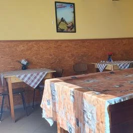 Nimród Büfé Mezőhegyes - Egyéb