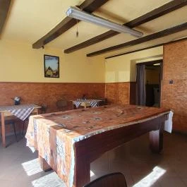 Nimród Büfé Mezőhegyes - Egyéb