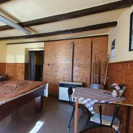 Nimród Büfé Mezőhegyes - Egyéb