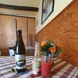 Nimród Büfé Mezőhegyes - Egyéb