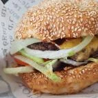 Nincs Abrosz - Fehérvári úti Vásárcsarnok Budapest - Étel/ital