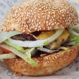 Nincs Abrosz - Fehérvári úti Vásárcsarnok, Budapest - Étel/ital