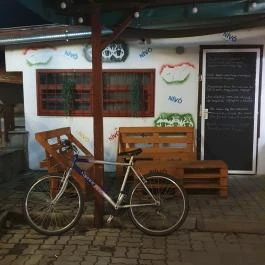 Nívó Söröző Tapolca - Egyéb