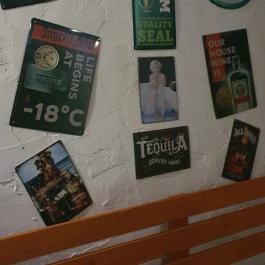 Nívó Söröző Tapolca - Egyéb