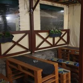 Nívó Söröző Tapolca - Egyéb