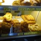 NN Sváb Pékség - Bosnyák tér Budapest - Étel/ital