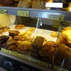 NN Sváb Pékség - Bosnyák tér Budapest - Étel/ital