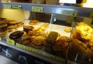 NN Sváb Pékség - Bosnyák tér Budapest