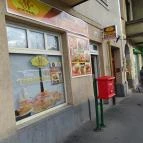 NN Sváb Pékség - Bosnyák tér Budapest - Külső kép