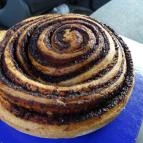 NN Sváb Pékség - Bosnyák tér Budapest - Étel/ital