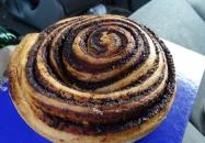 NN Sváb Pékség - Bosnyák tér Budapest