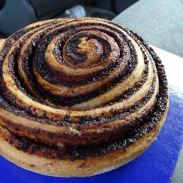 NN Sváb Pékség - Bosnyák tér Budapest - Étel/ital