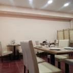 No 1 Asian Bistro Budapest - Belső