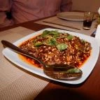 No 1 Asian Bistro Budapest - Étel/ital