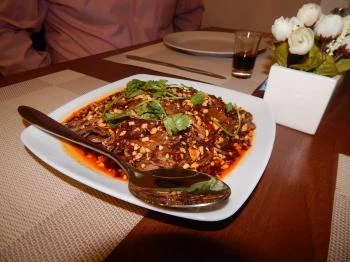 No 1 Asian Bistro Budapest