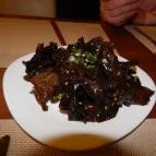 No 1 Asian Bistro Budapest - Étel/ital