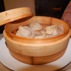 No 1 Asian Bistro Budapest - Étel/ital