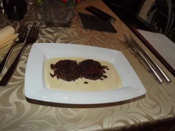 No. 1 Bisztró Debrecen