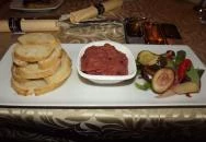 No. 1 Bisztró Debrecen