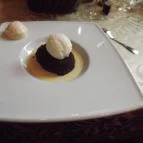 No. 1 Bisztró Debrecen - Étel/ital