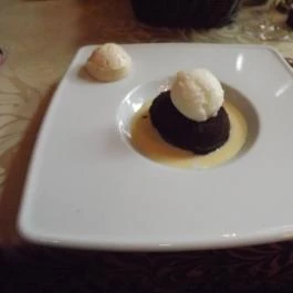 No. 1 Bisztró Debrecen - Étel/ital