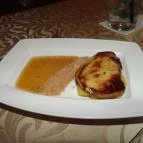 No. 1 Bisztró Debrecen - Étel/ital