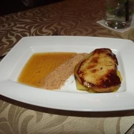 No. 1 Bisztró Debrecen - Étel/ital