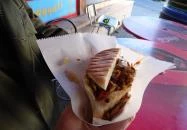 No. 1 Gyros Büfé Budapest No. 1 Gyros Büfé Budapest