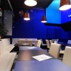 No Name Söröző Budapest - Belső