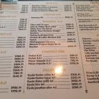 NOAH Budapest Bisztró & Reggeliző & Kávézó Budapest - Egyéb