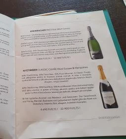 NOAH Budapest Bisztró & Reggeliző & Kávézó