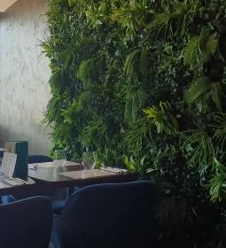 NOAH Budapest Bisztró & Reggeliző & Kávézó