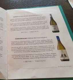 NOAH Budapest Bisztró & Reggeliző & Kávézó