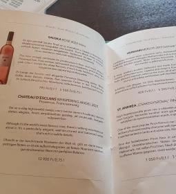 NOAH Budapest Bisztró & Reggeliző & Kávézó