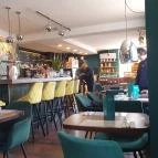 NOAH Budapest Bisztró & Reggeliző & Kávézó Budapest - Egyéb