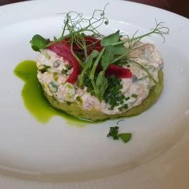 NOAH Budapest Bisztró & Reggeliző & Kávézó, Budapest - Egyéb